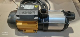 Bomba ESPA PRISMA 15 2M Cable 5m Nuevo y Revisada