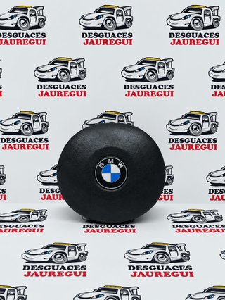 Airbag de Volante BMW