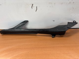 Guía cadenas Yamaha R1 2004