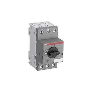 Abb-entrelec ms116-1,0 - Guardamotor 0,63-1,0a