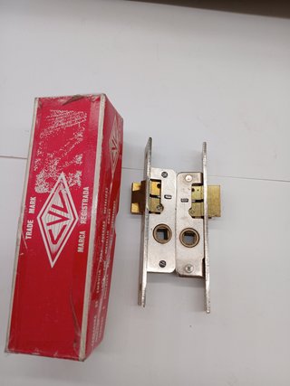 CVL PICAPORTE 1963R/0 16