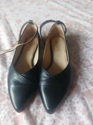 Bailarinas Guitare de Piel Negras