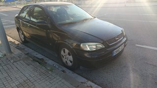 DESPIECES OPEL ASTRA 2.0 2003 3 PUERTAS