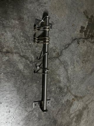 Soporte para utensilios de cocina IKEA