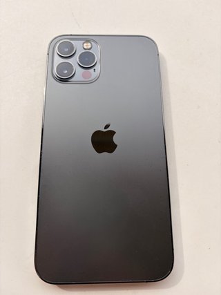 iPhone 12 Pro Grigio