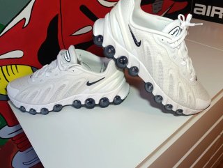 Nike Air Max DN8 Blancas Talla 48'5