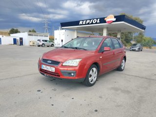 Ford Focus 2007