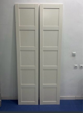 Puertas de Armario PAX de IKEA