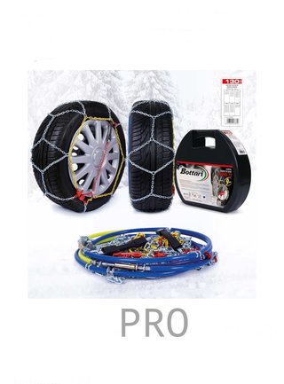 Cadenas para nieve 18833 «Rapid T2"