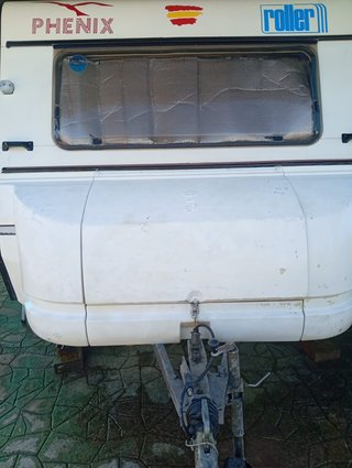 Caravana Roller Phenix