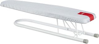 Rayen | plancha - mangas | Con sistema anti - cierre | Tablero perforado y plegable | Dimensiones: 5