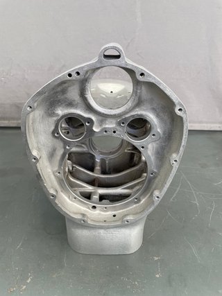 Bloque Motor BMW R51RS Réplica
