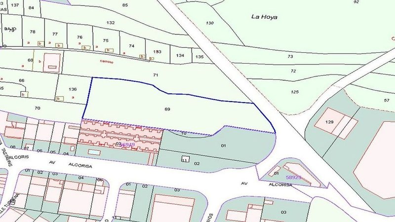 Land for sale in Andorra la Vella · 4 of 6