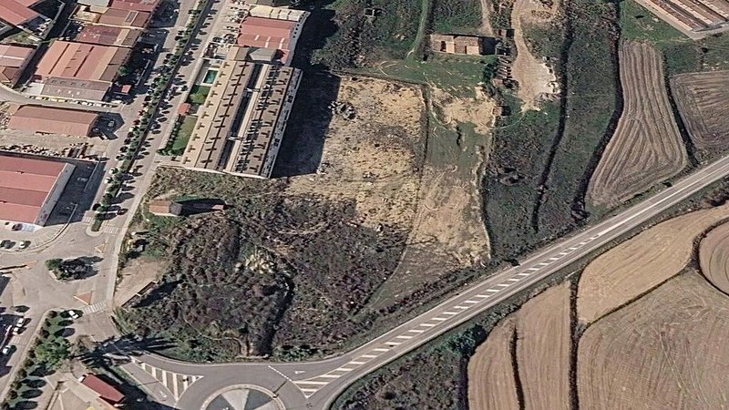 Land for sale in Andorra la Vella · 5 of 6
