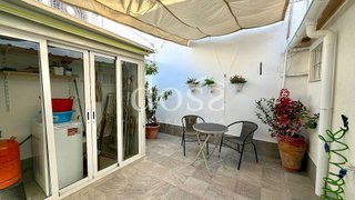 Casa adosada en alquiler en Salesianos en Utrera