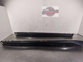 FALDON LATERAL BMW 3 Berlina (F30)
