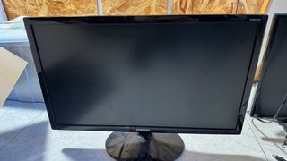 Monitor Samsung 24” FullHD