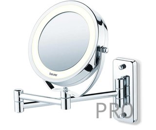 Espejo maquillaje LED Beurer