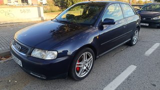 Despiece Audi A3 1.8 (1998)