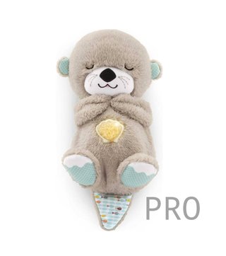 Nutria Fisher-Price