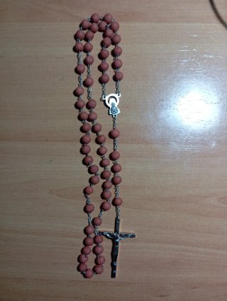 Rosario Perfumado