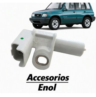 Sensor posición árbol levas Suzuki Vitara 2.0 HDI