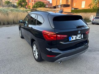 BMW X1 2018