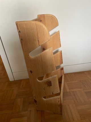 Rack Soporte para Skates