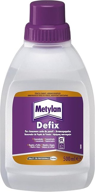 Metylan 1697386 - Arrancapapeles