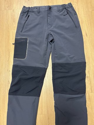 Pantalón de trekking para hombre