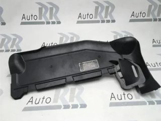 Panel interior bajo guantera Bmw E46