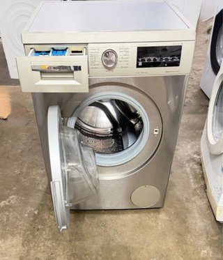 ¡LAVADORA BOSCH SERIE 6 (NUEVA)!