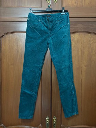 Pantalon invierno