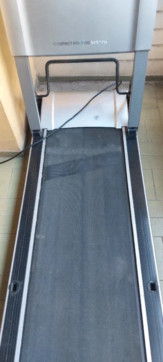 Cinta de Correr Plegable Precio negociable
