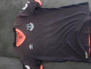 Camiseta Everton Umbro