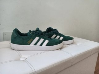 Zapatillas Adidas Verdes