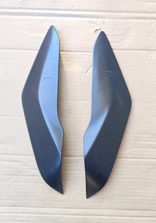 Cover carbonio MV Agusta F3 675 800 serbatoio