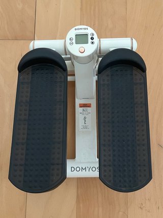 Stepper Domyos