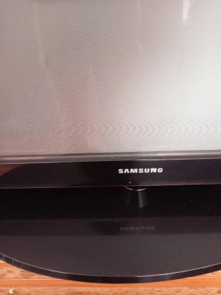 TV Samsung 50 pulgadas
