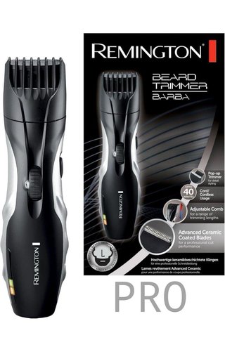 Recortadora de Barba Ceramic Beard - Remington