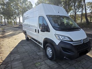 Citroen Jumper 2019 2.0 130 CV CON SOLO 88 MIL KMS