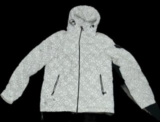 2 Chaquetas.moncler, Lacoste