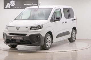 Fiat Doblò Pasajeros Diésel KM0 2025