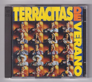 Terracitas De Verano