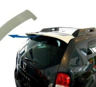 Alerón Spoiler de Techo para Dacia Duster I