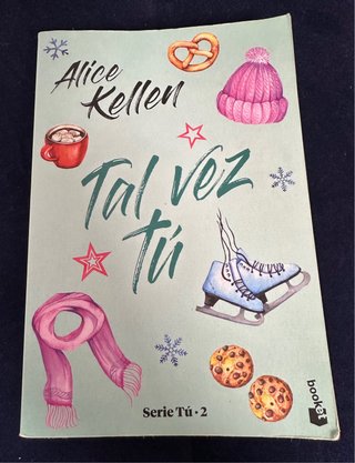 Tal vez tú