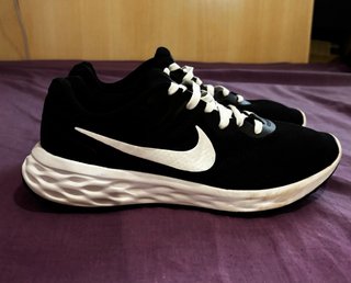 Zapatillas Nike Running Talla 44