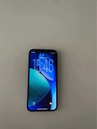 iPhone 12 mini Blu - Nuovo!