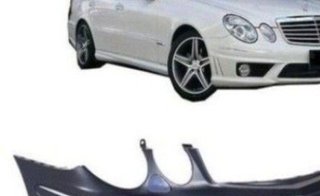 PARGOLPES DELANTERO MERCEDES CLASE E W211 07-09