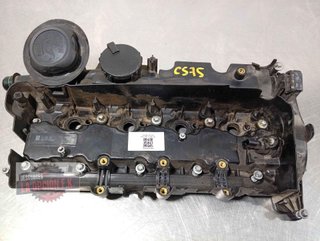 TAPA BALANCINES BMW 1 Berlina (E81/E87)
